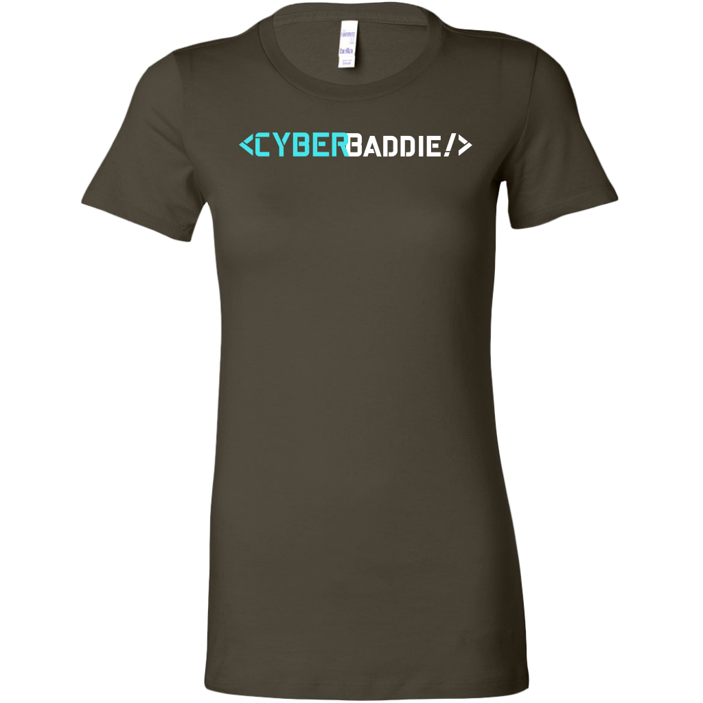 Cyber Baddie