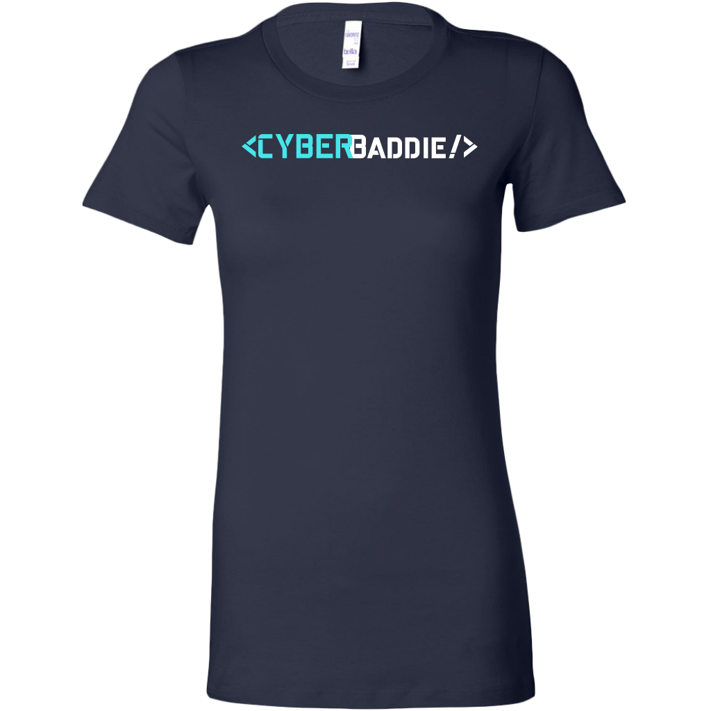 Cyber Baddie